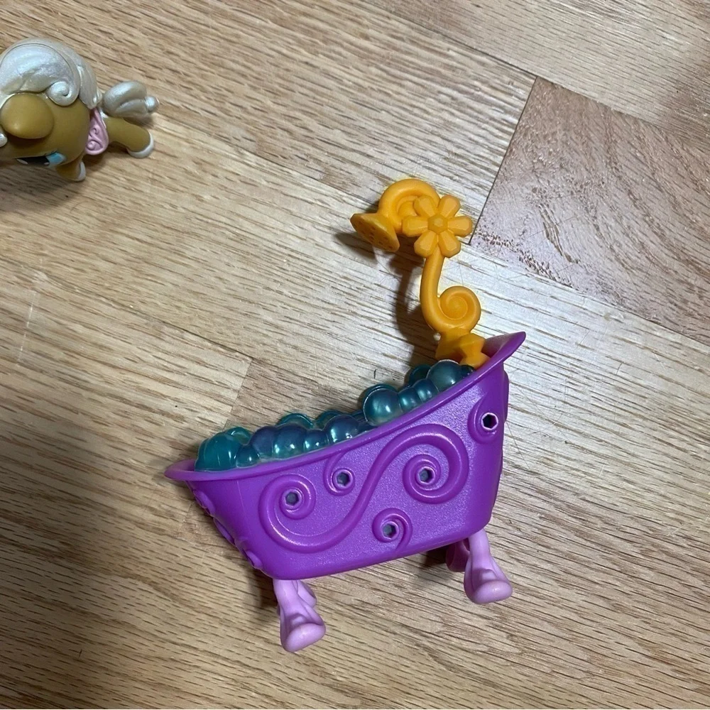 Littlest Pet Shop vintage littlest